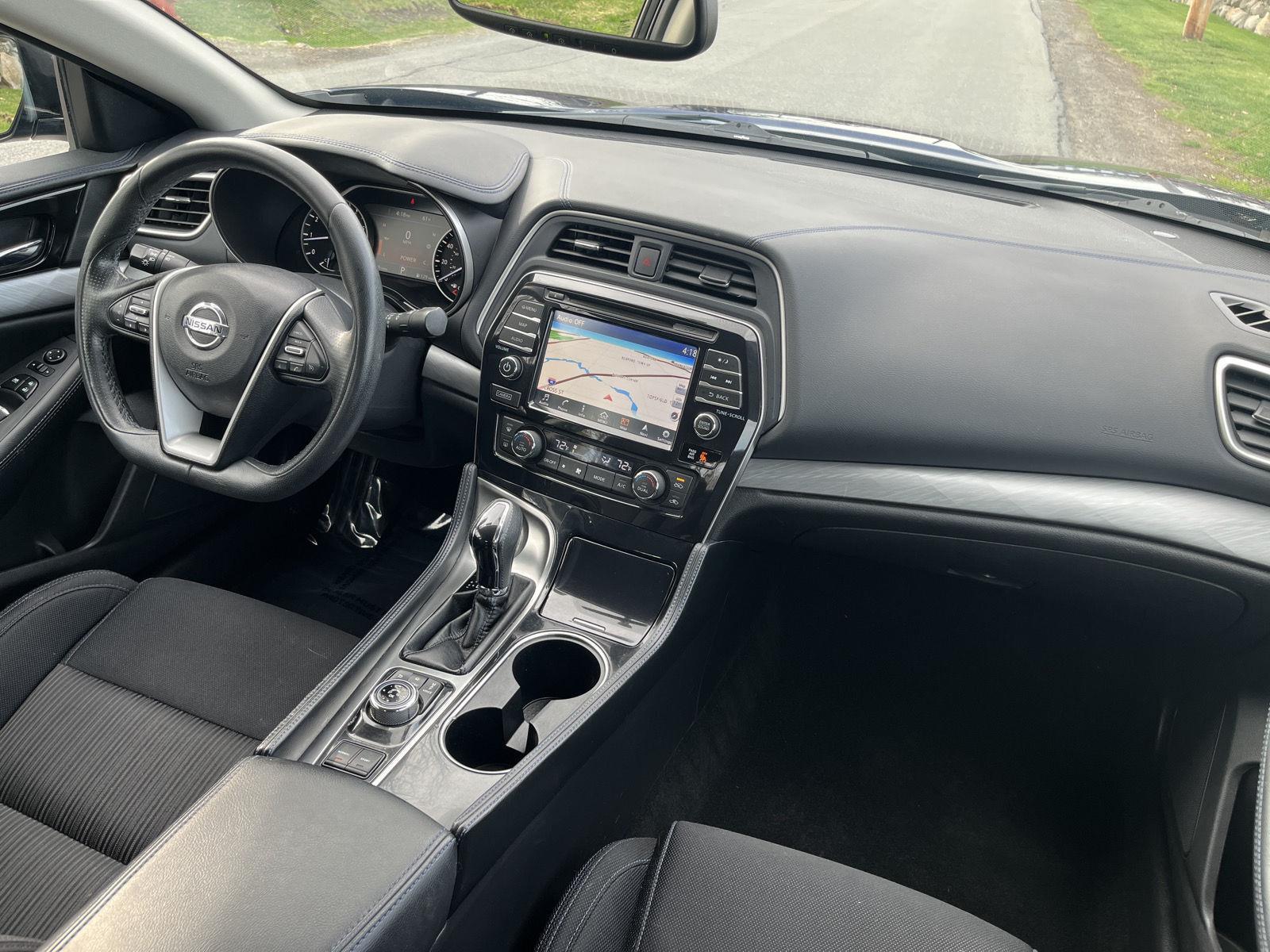 Topsfield Motor Company