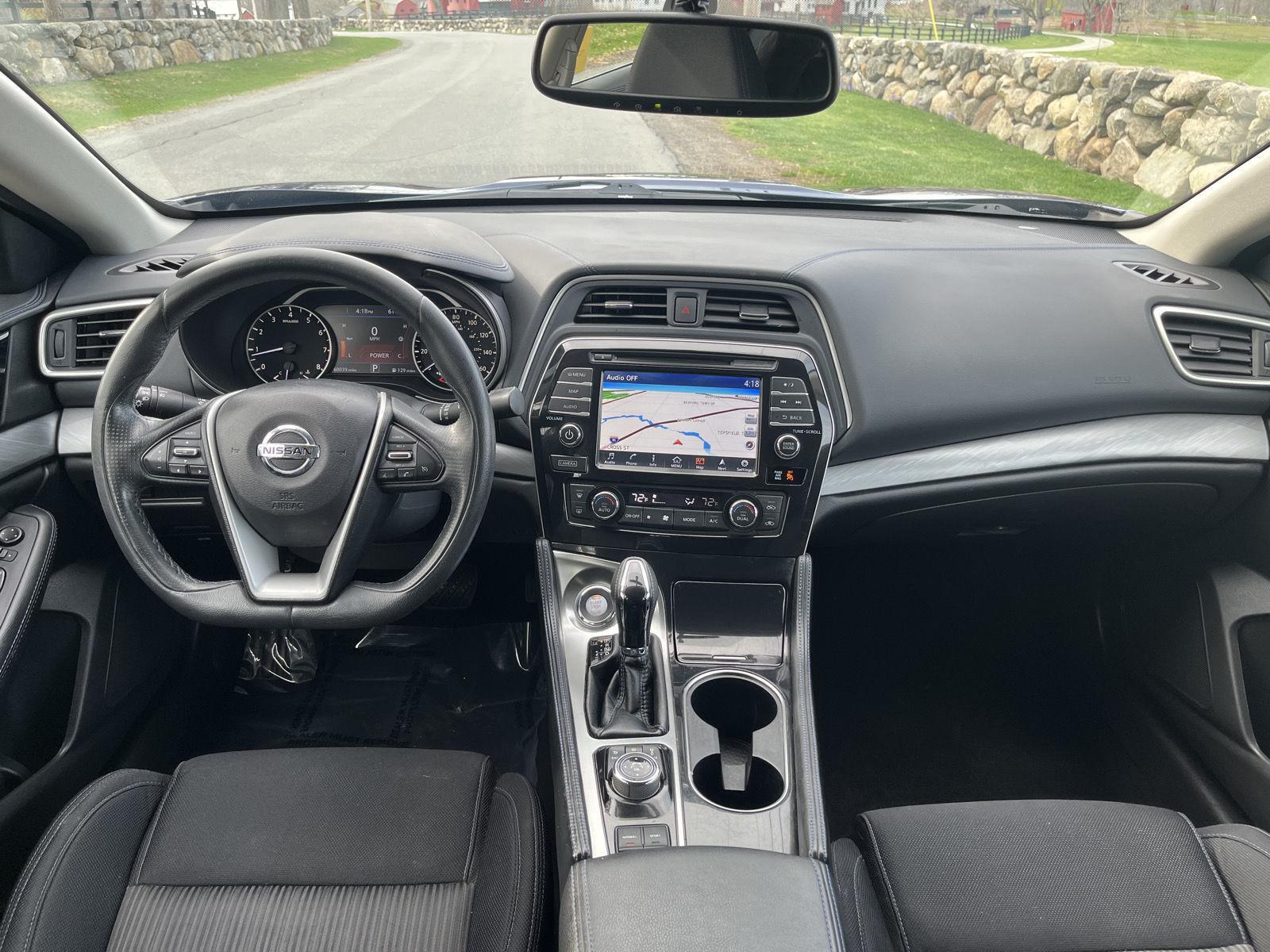 Topsfield Motor Company