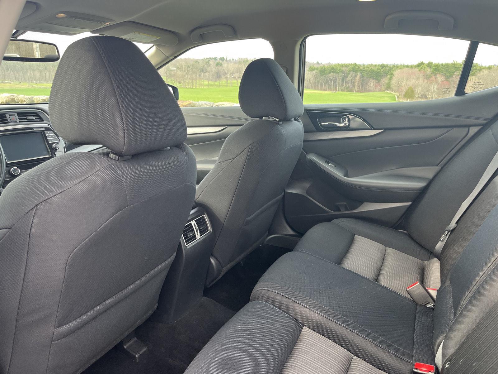 Topsfield Motor Company