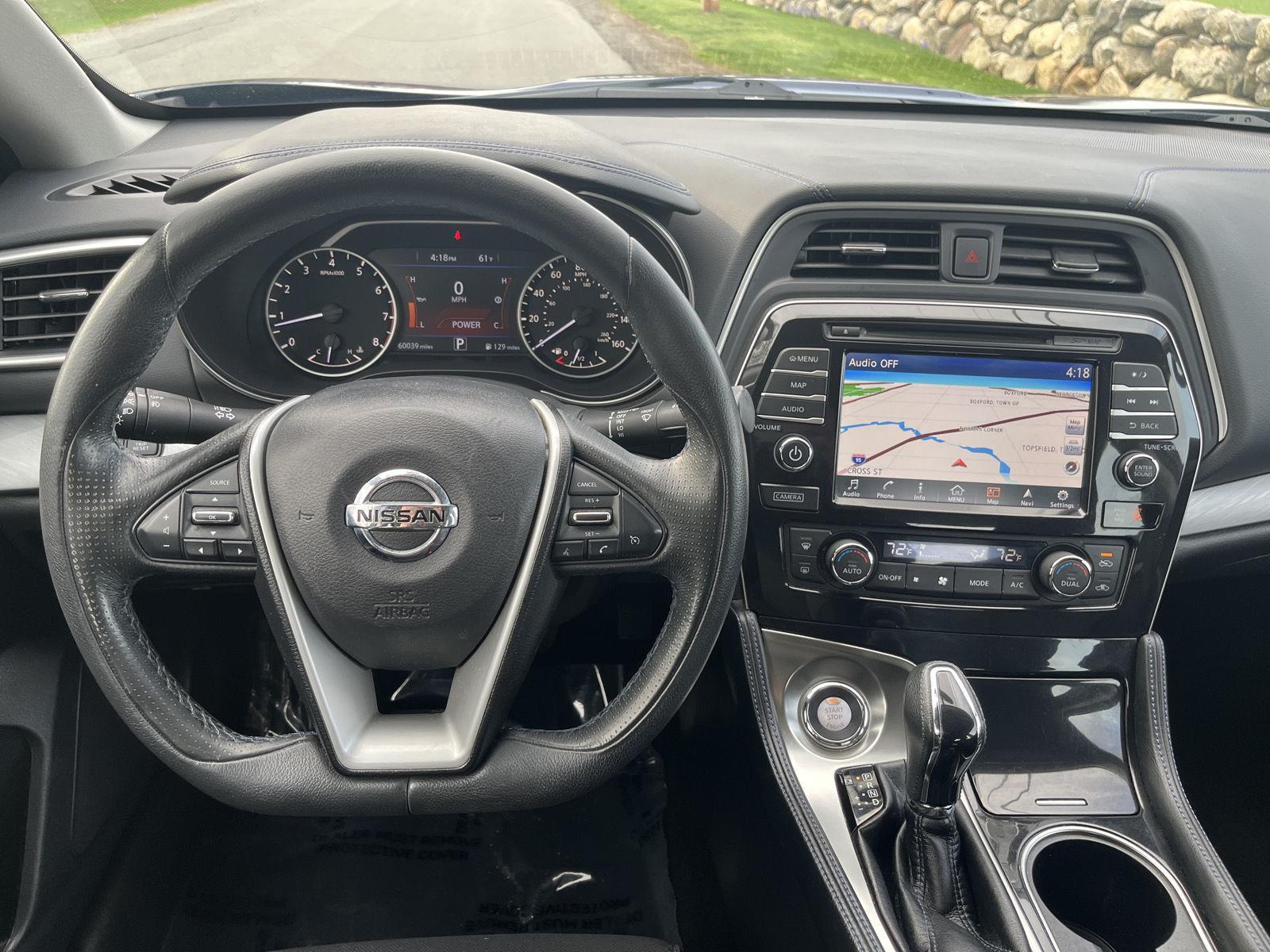 Topsfield Motor Company