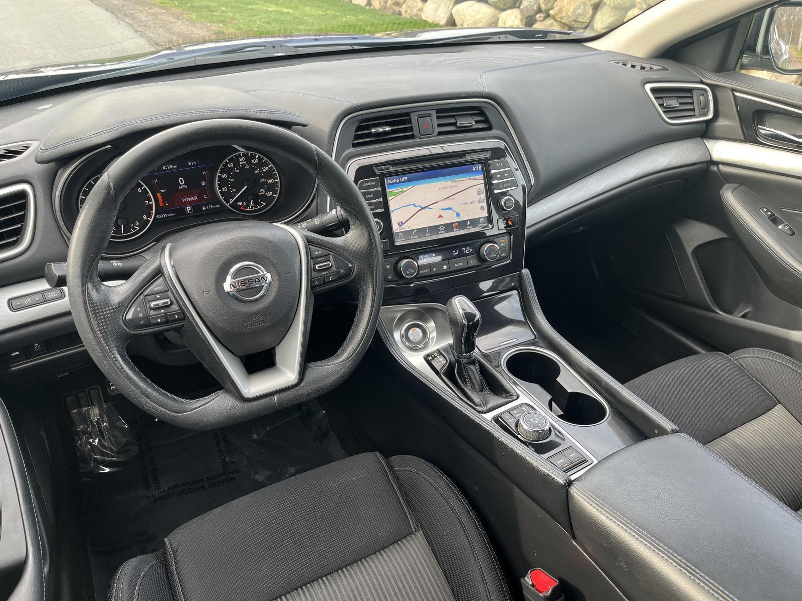 Topsfield Motor Company