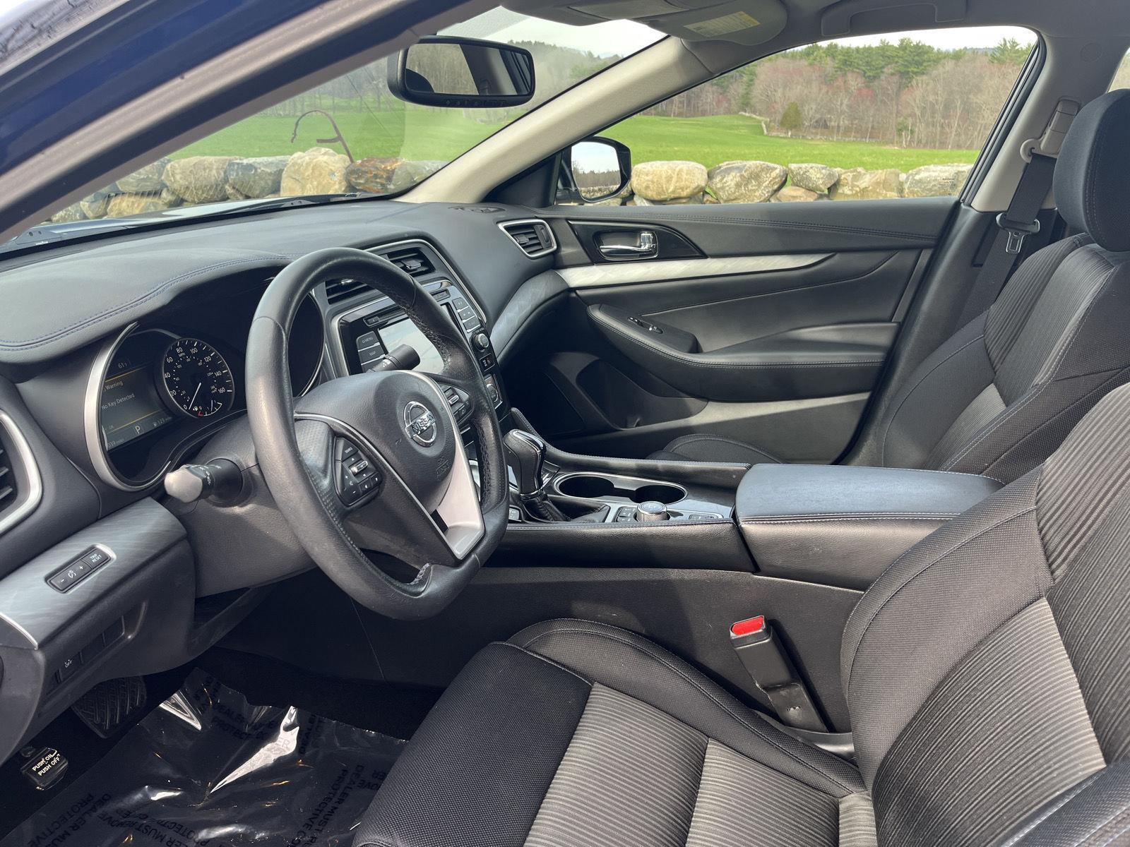 Topsfield Motor Company