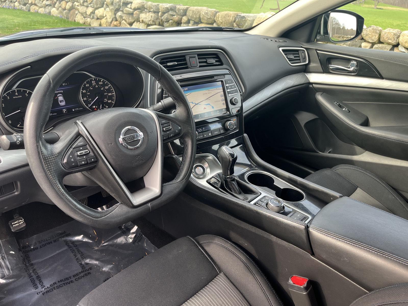 Topsfield Motor Company