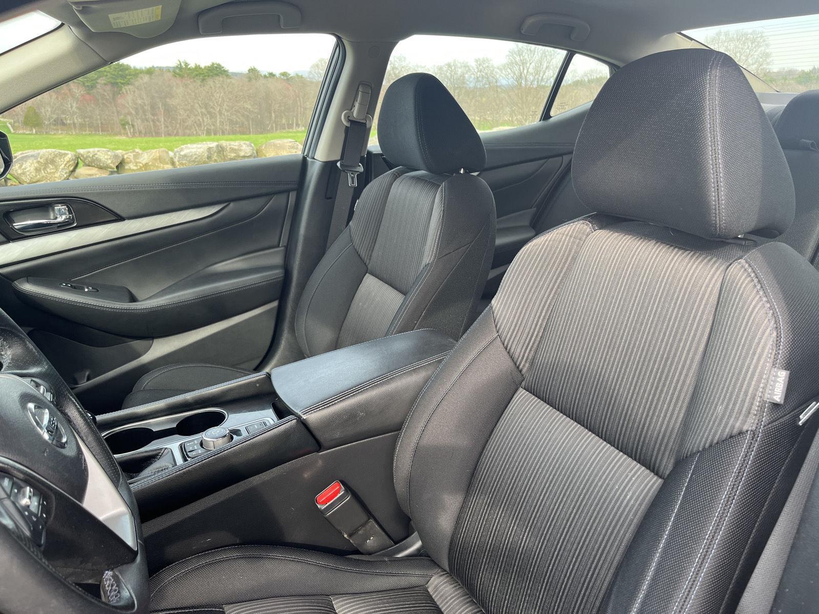 Topsfield Motor Company