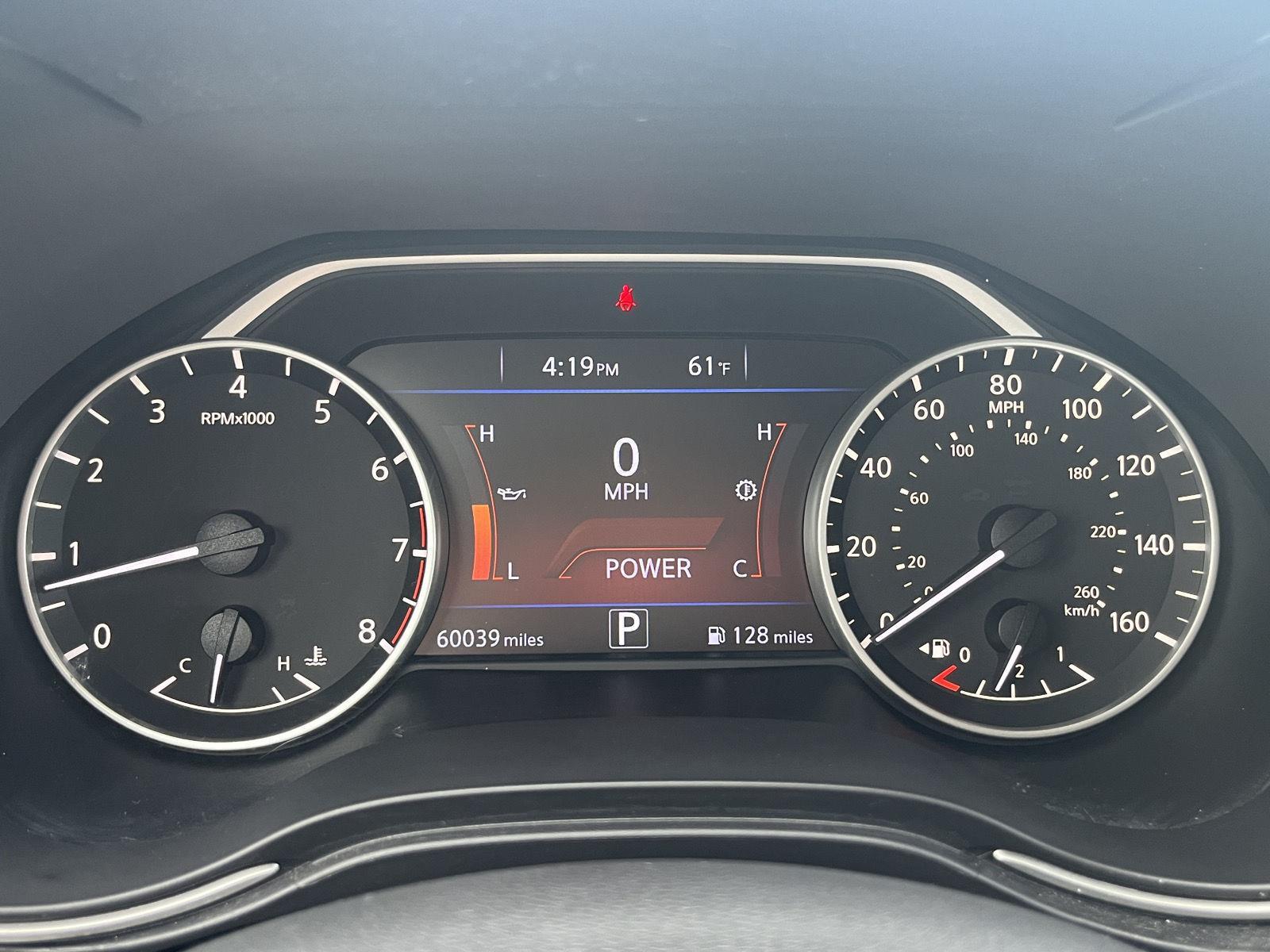 Topsfield Motor Company