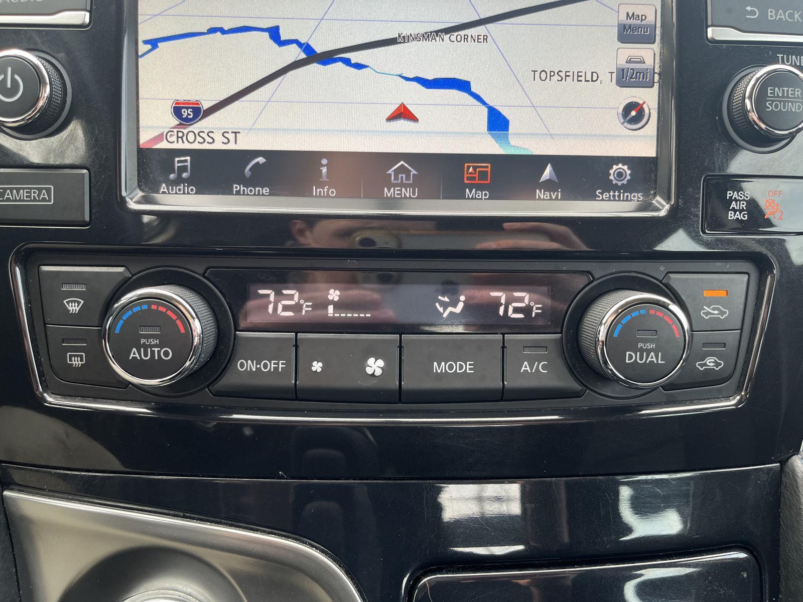 Topsfield Motor Company