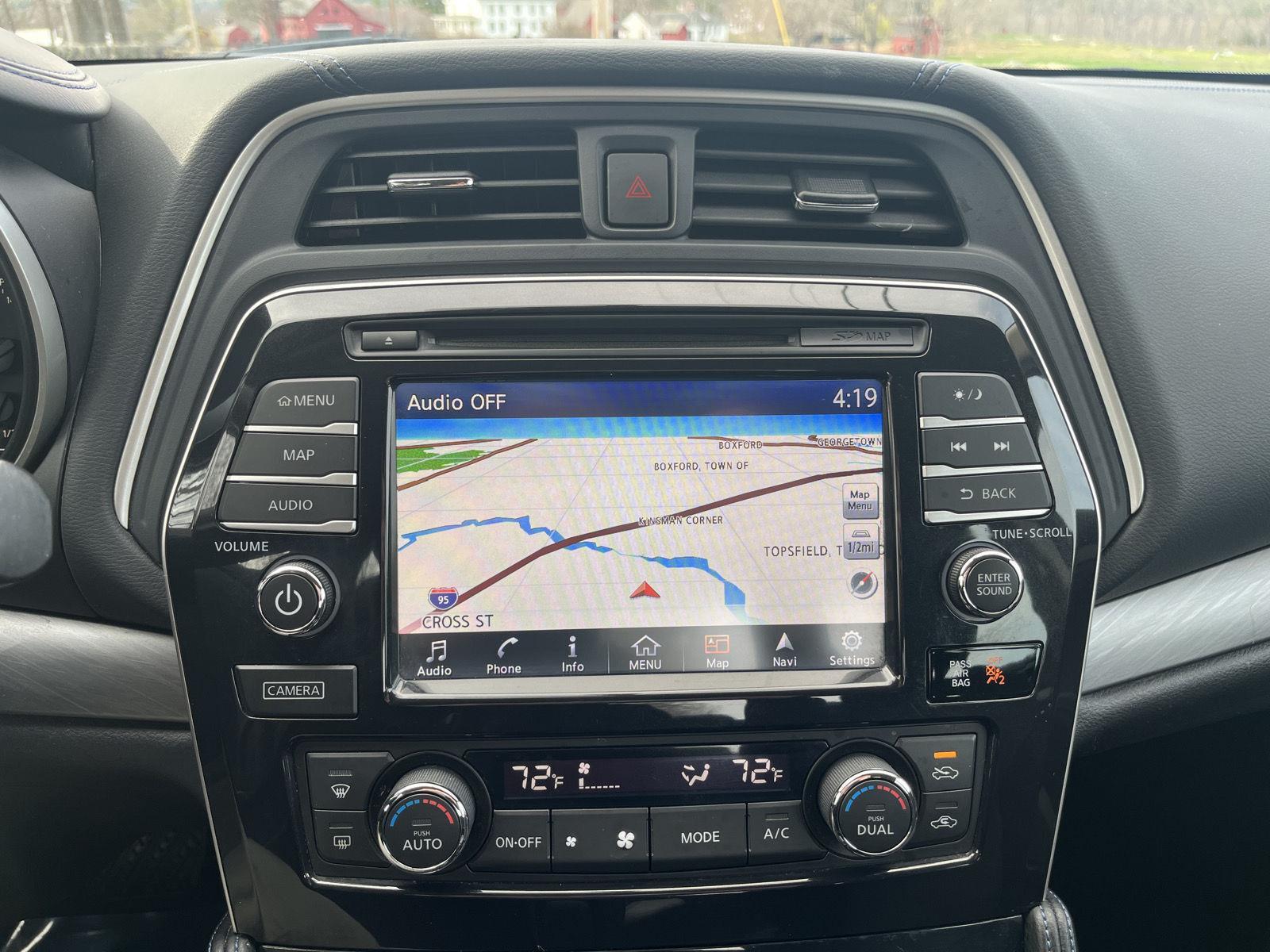 Topsfield Motor Company