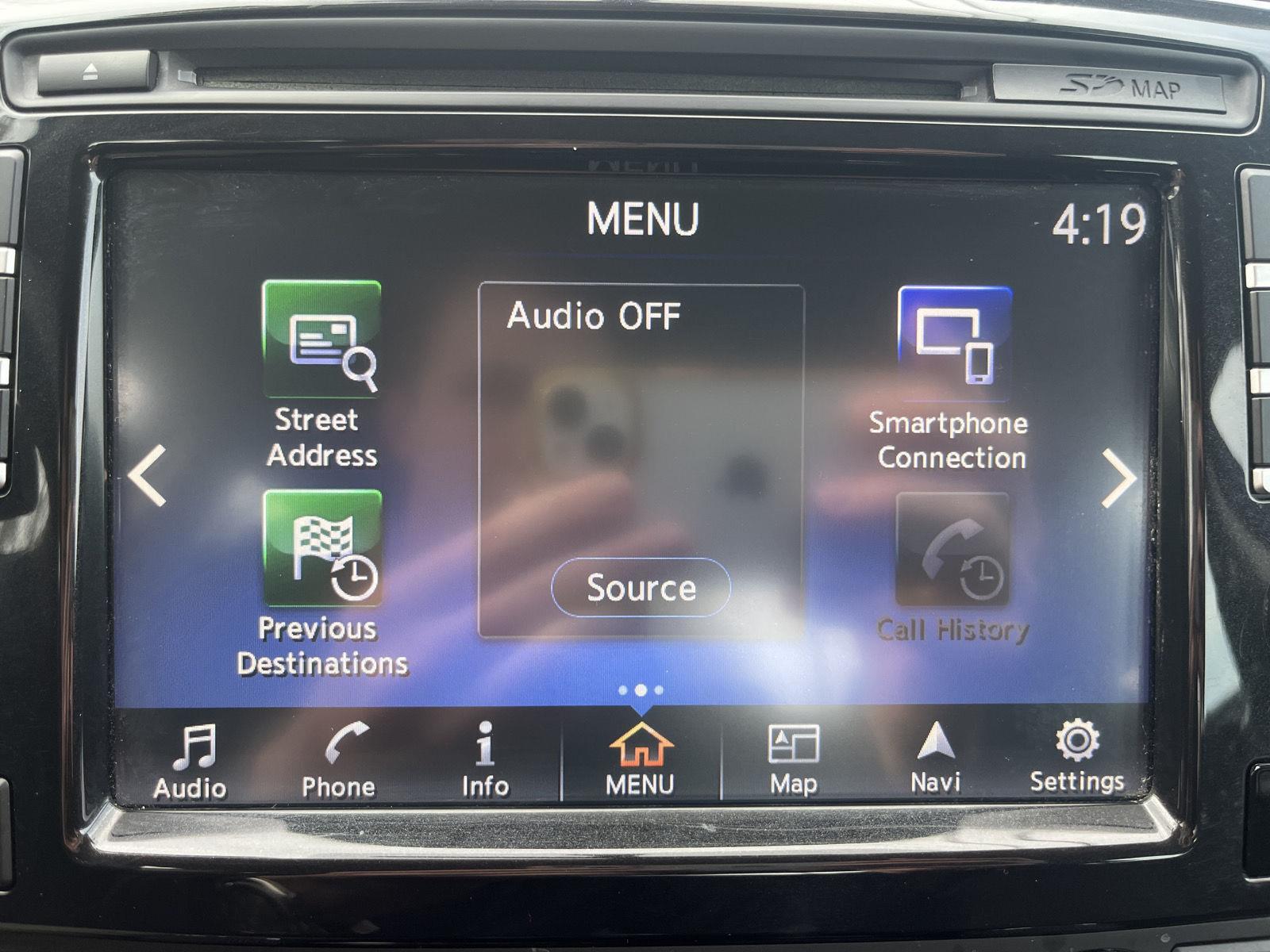 Topsfield Motor Company