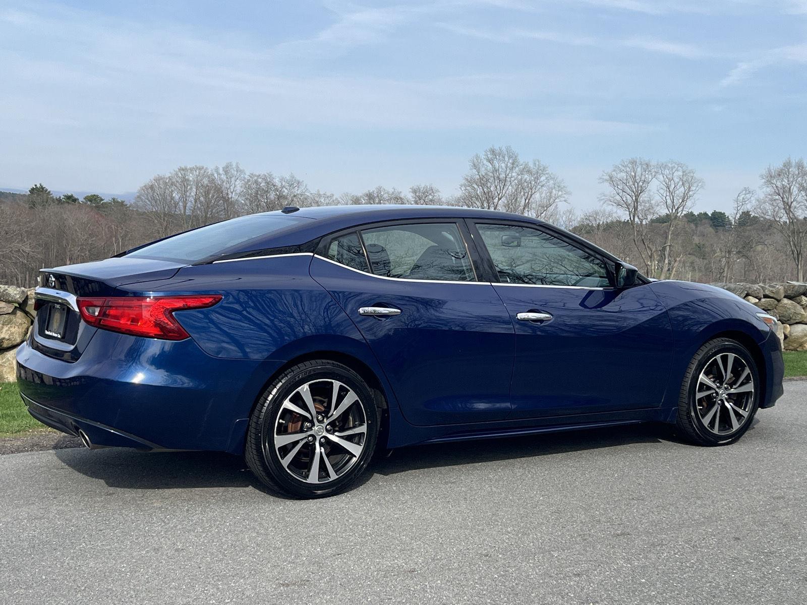 Topsfield Motor Company