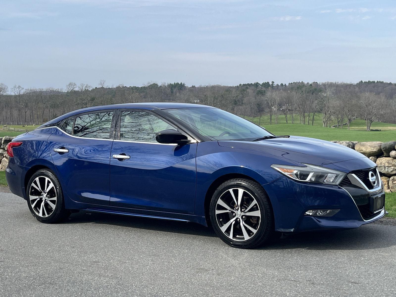 Topsfield Motor Company