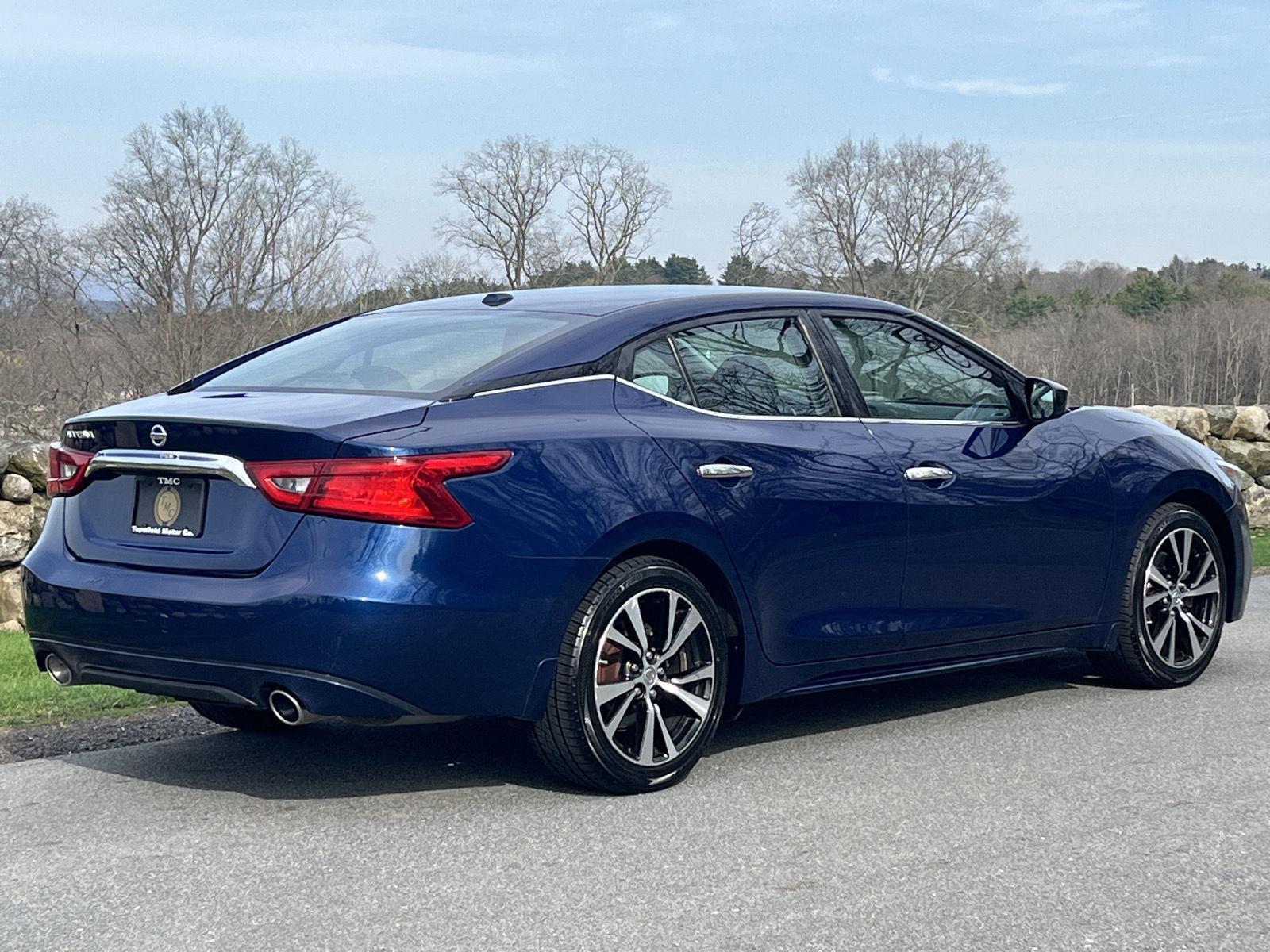 Topsfield Motor Company