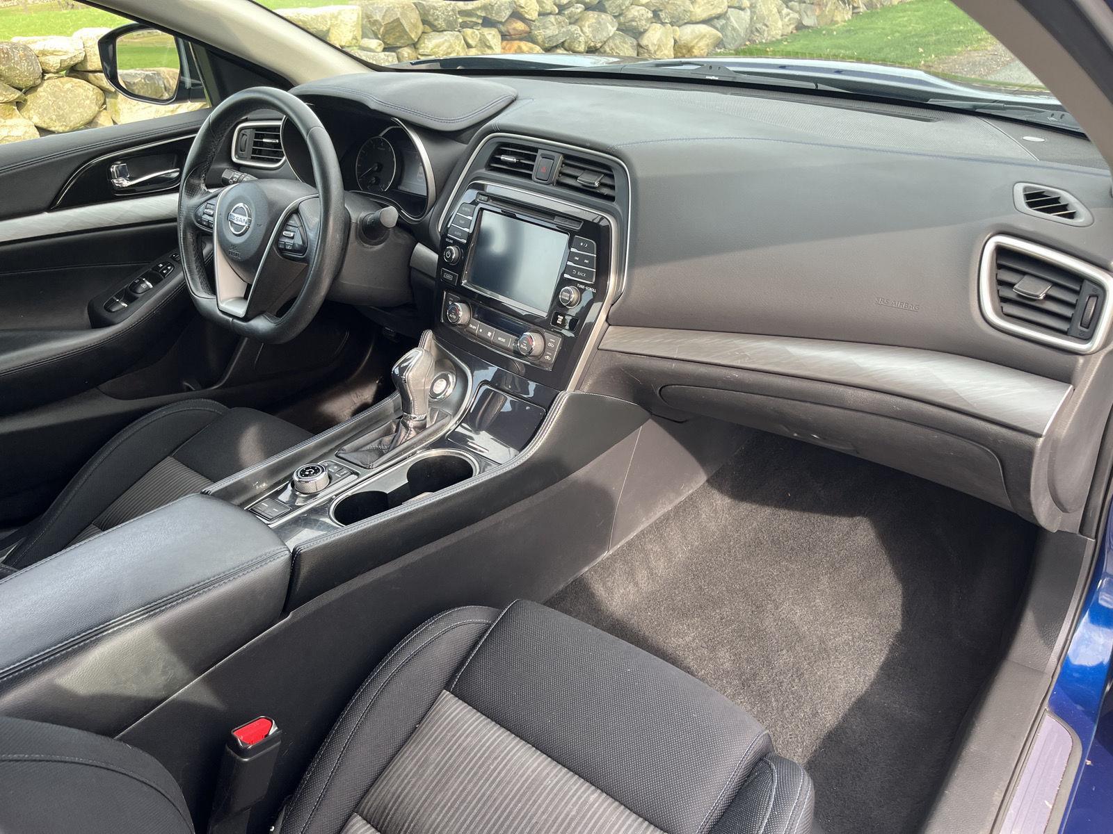 Topsfield Motor Company