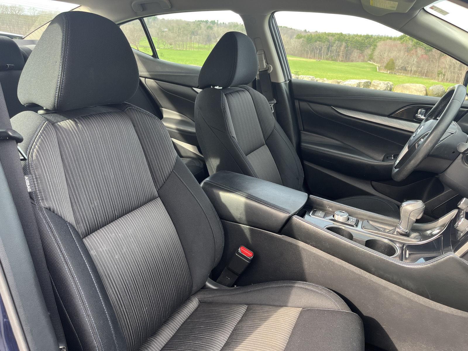 Topsfield Motor Company