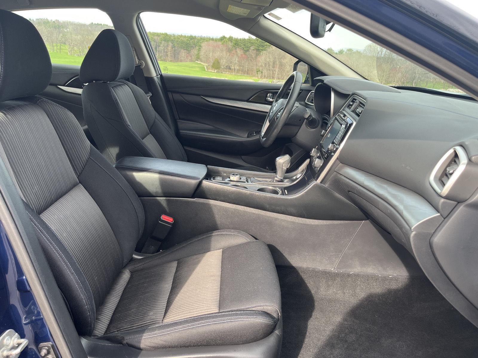 Topsfield Motor Company