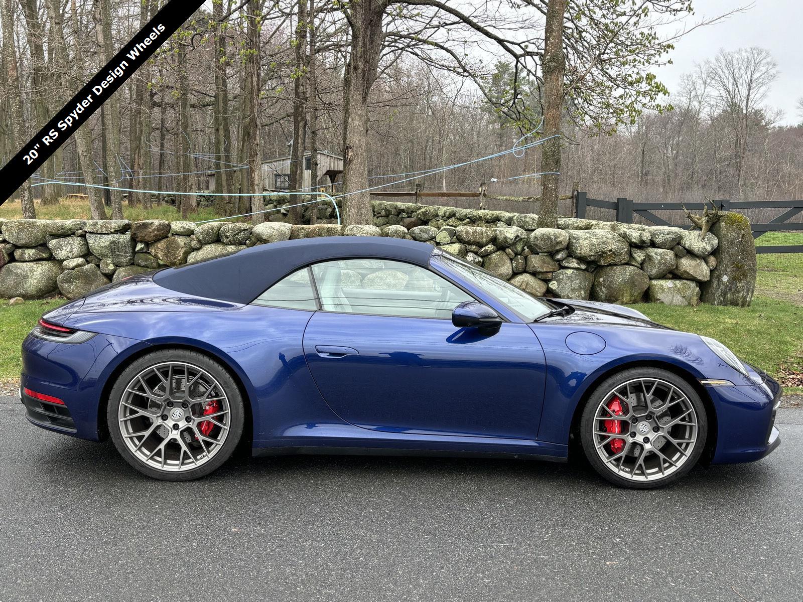 Topsfield Motor Company