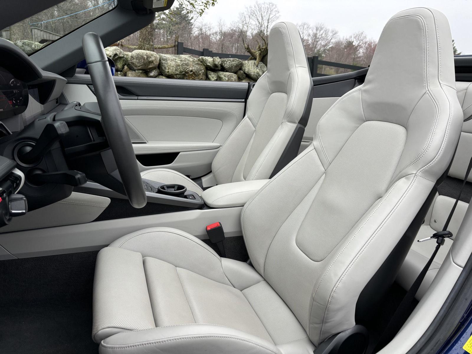 Topsfield Motor Company