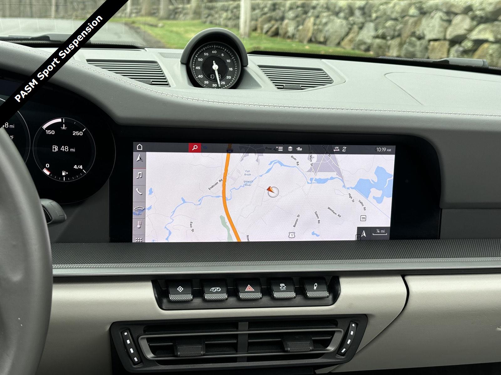 Topsfield Motor Company