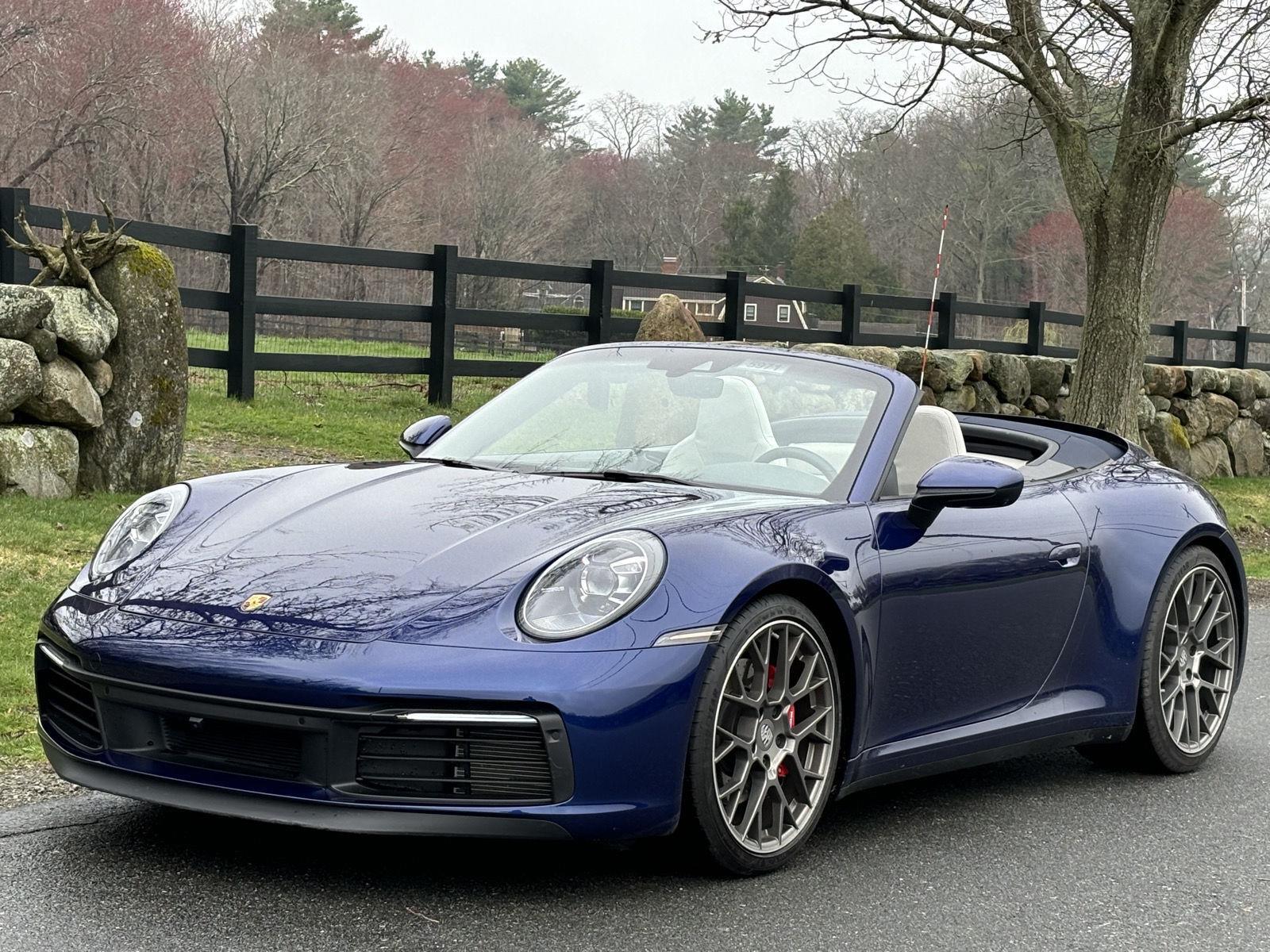 Topsfield Motor Company