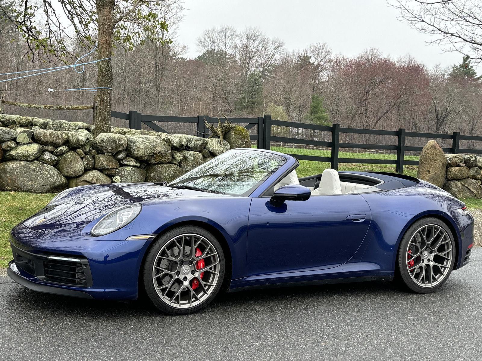 Topsfield Motor Company