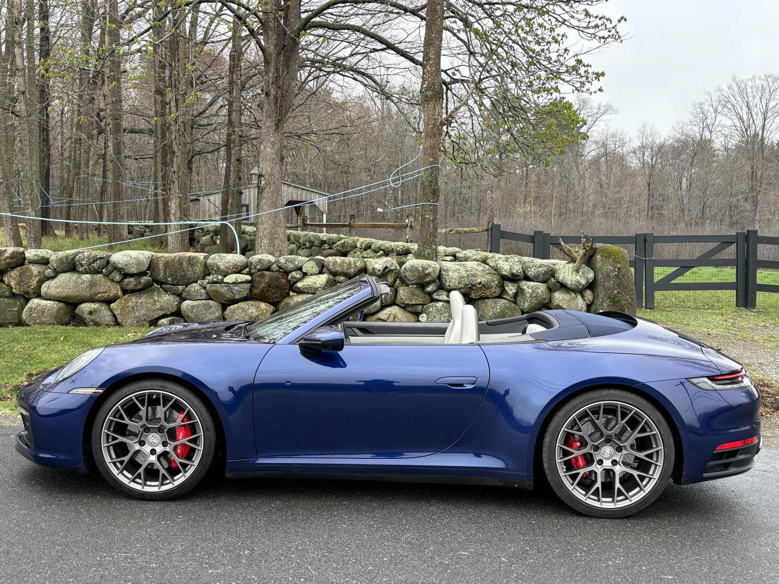 Topsfield Motor Company