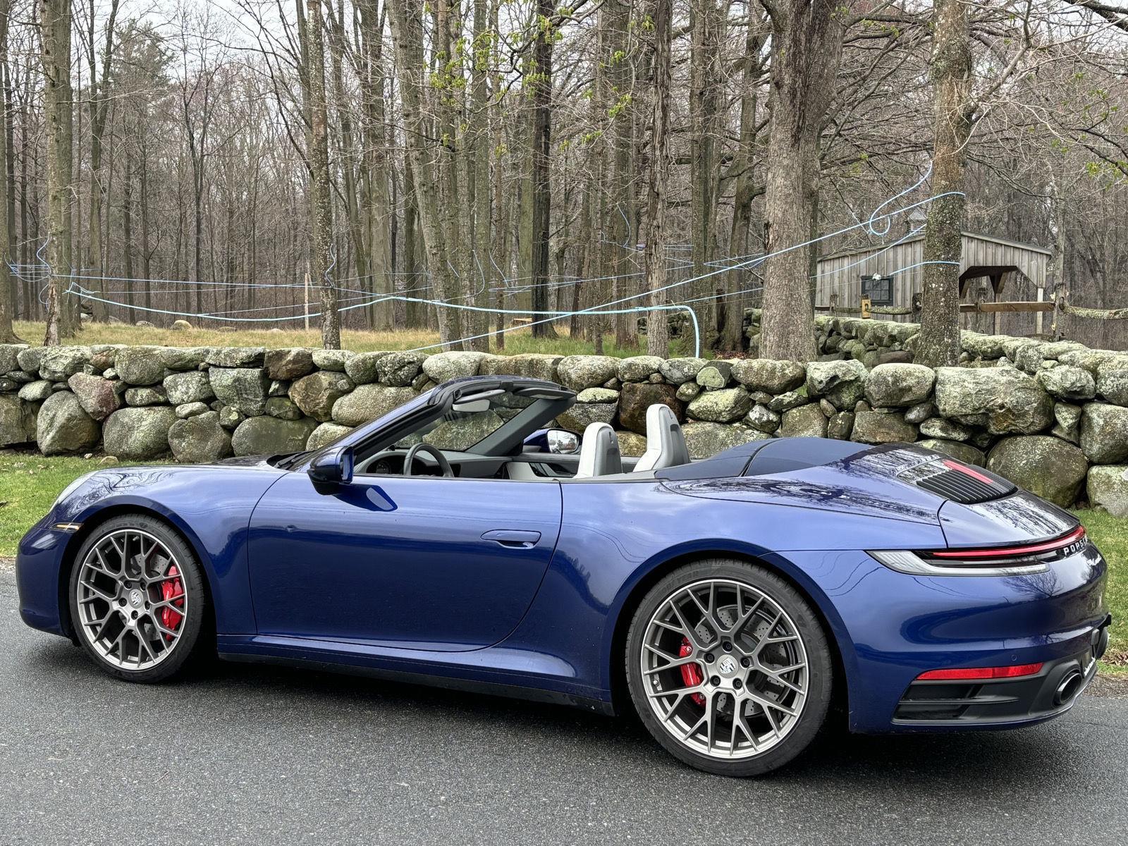 Topsfield Motor Company