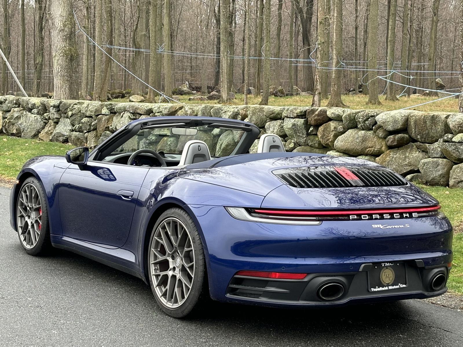 Topsfield Motor Company