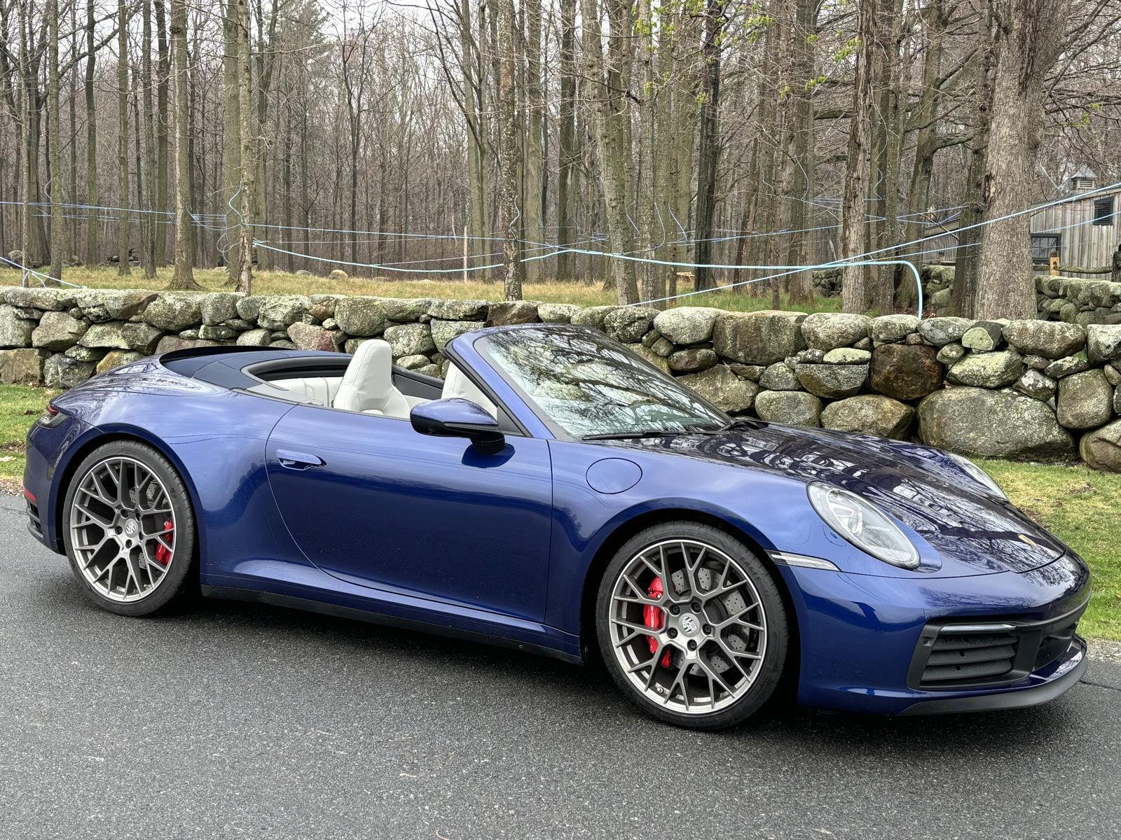 Topsfield Motor Company