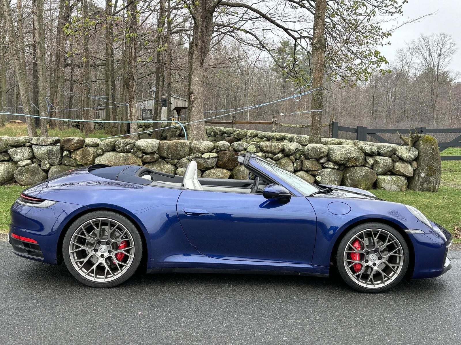 Topsfield Motor Company