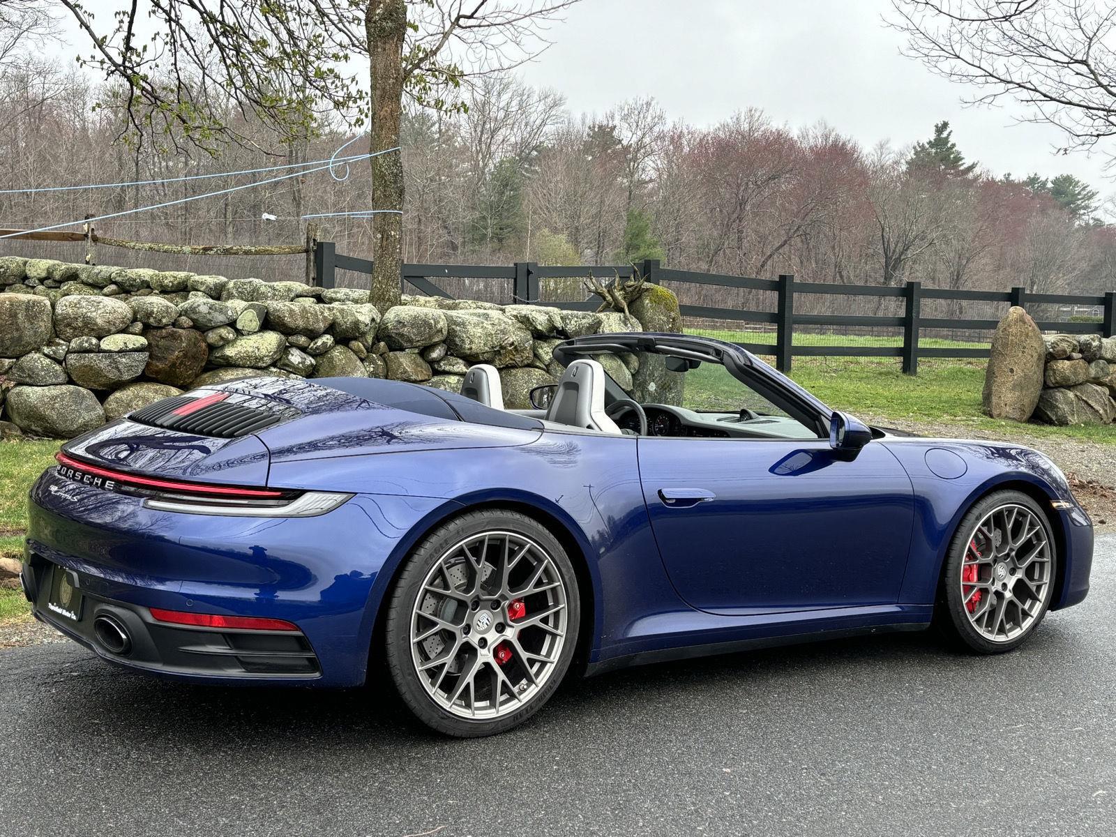 Topsfield Motor Company