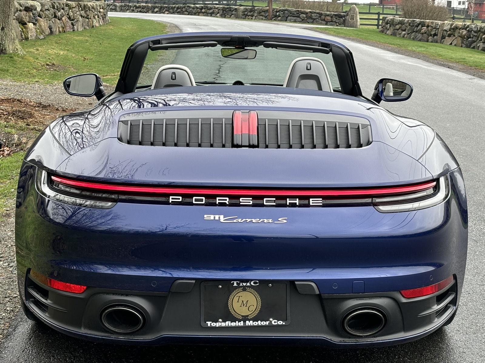 Topsfield Motor Company