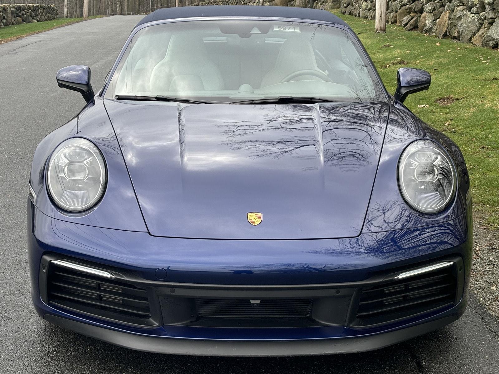 Topsfield Motor Company