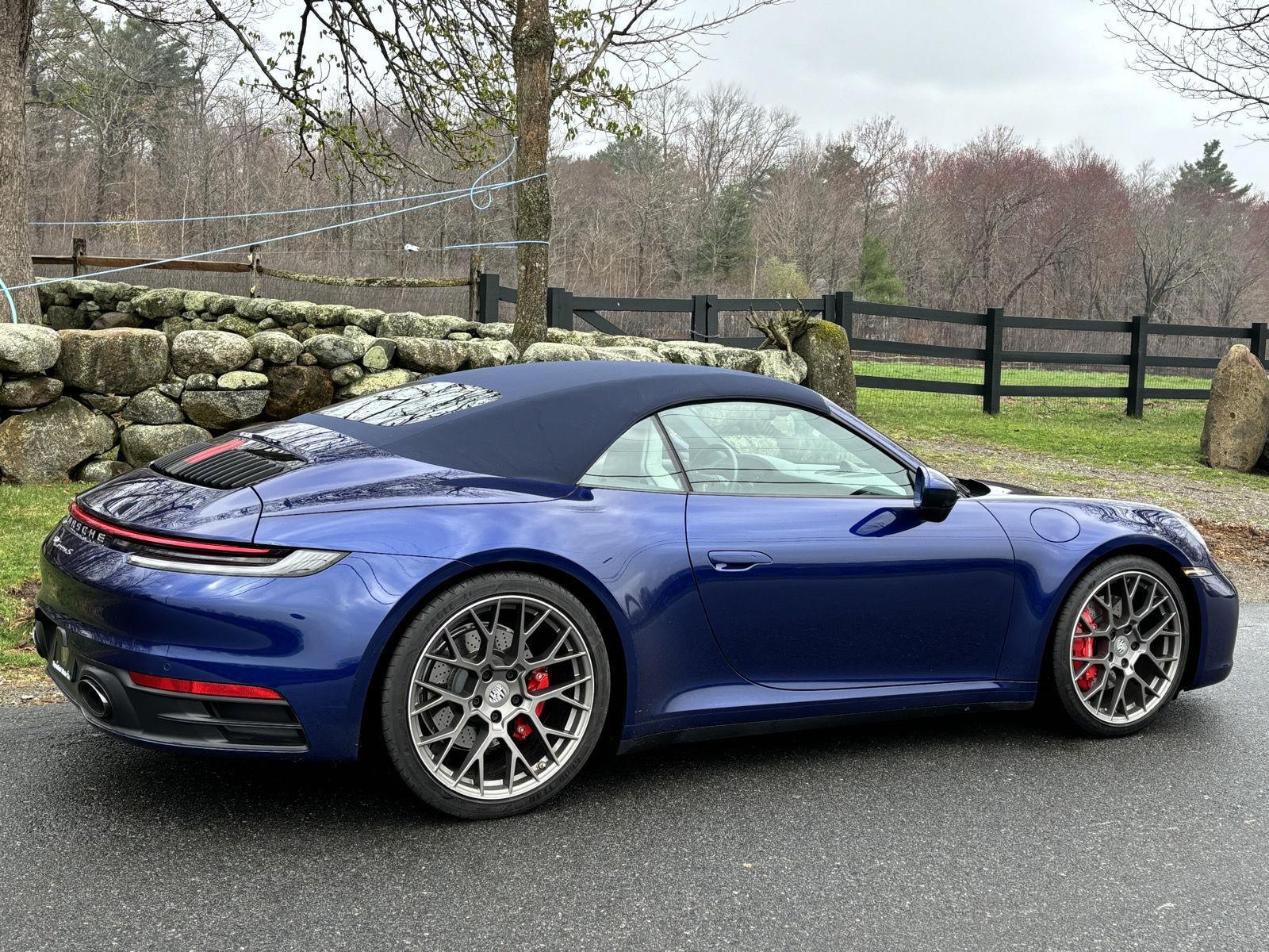 Topsfield Motor Company