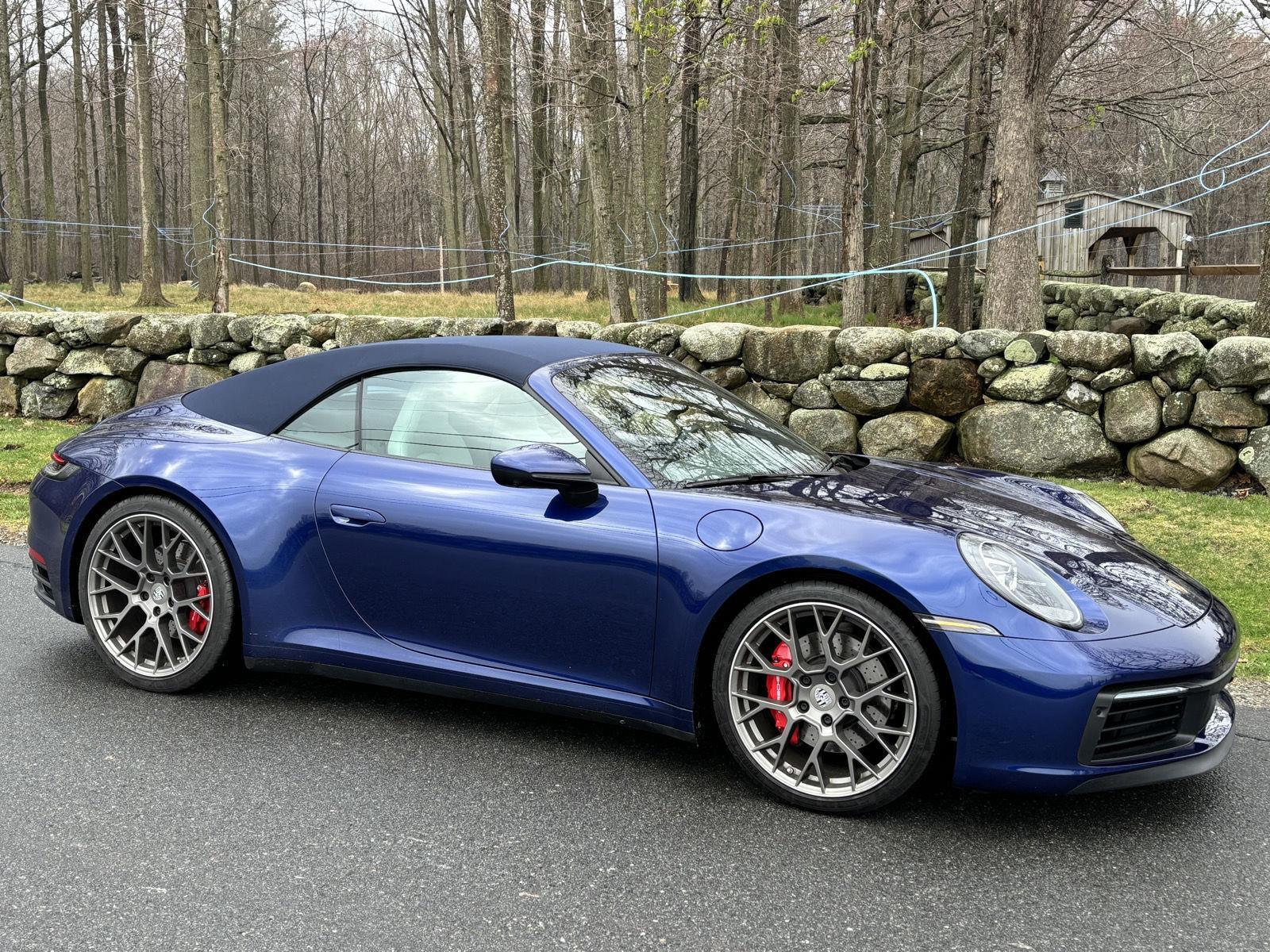 Topsfield Motor Company