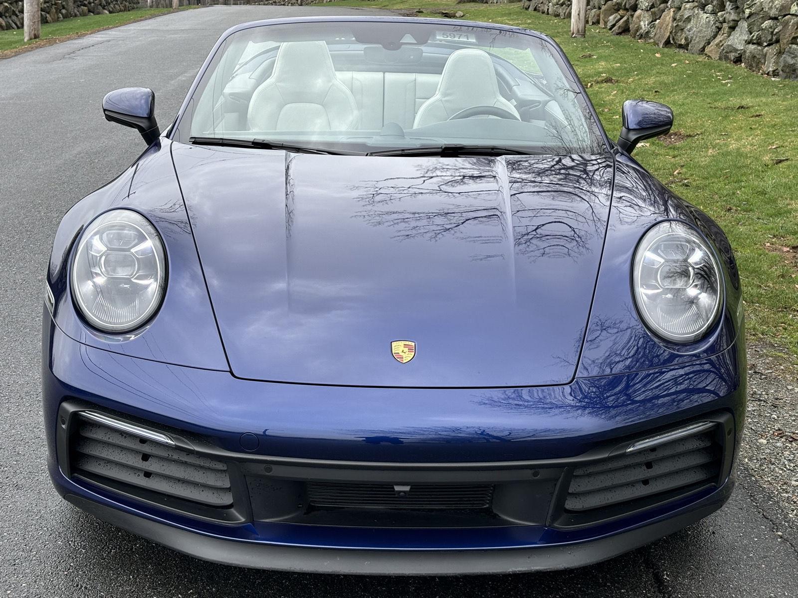 Topsfield Motor Company