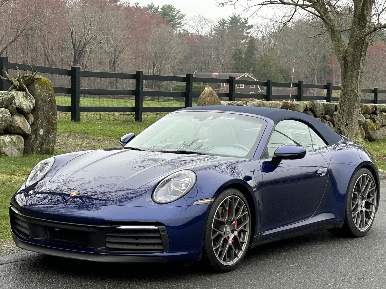 Topsfield Motor Company