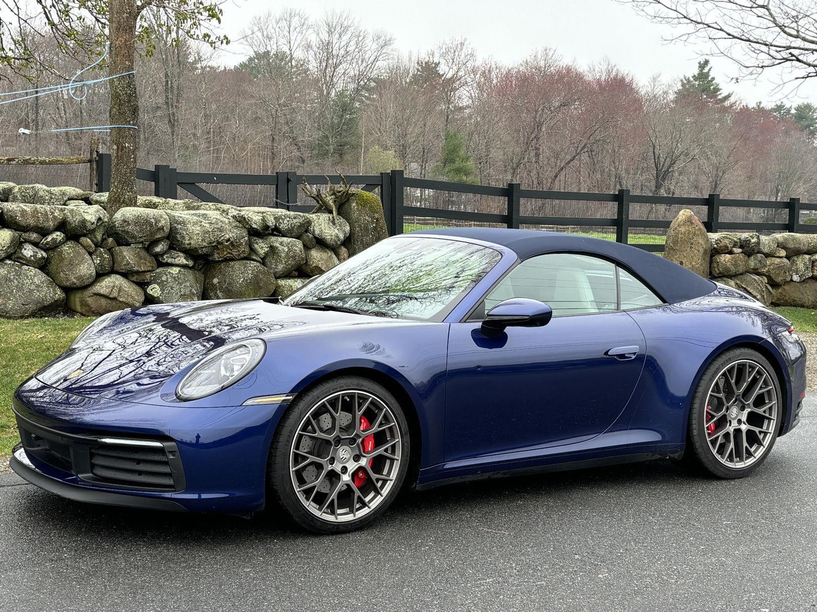 Topsfield Motor Company