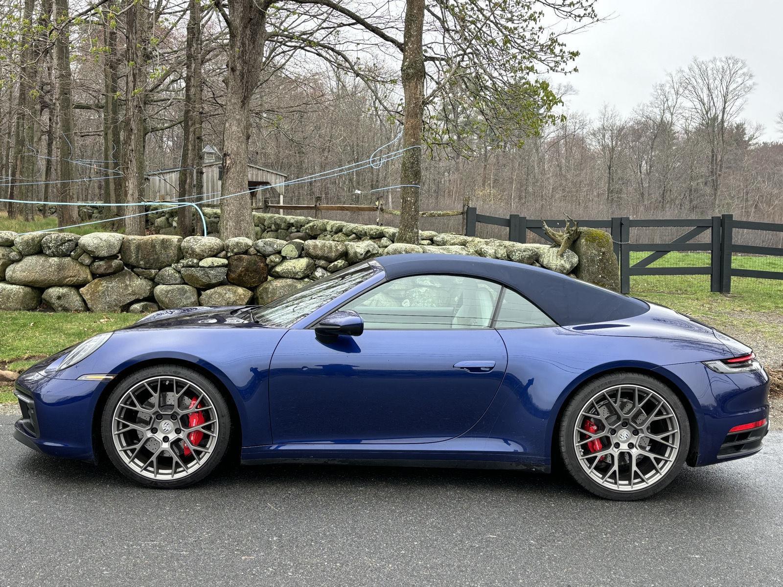 Topsfield Motor Company