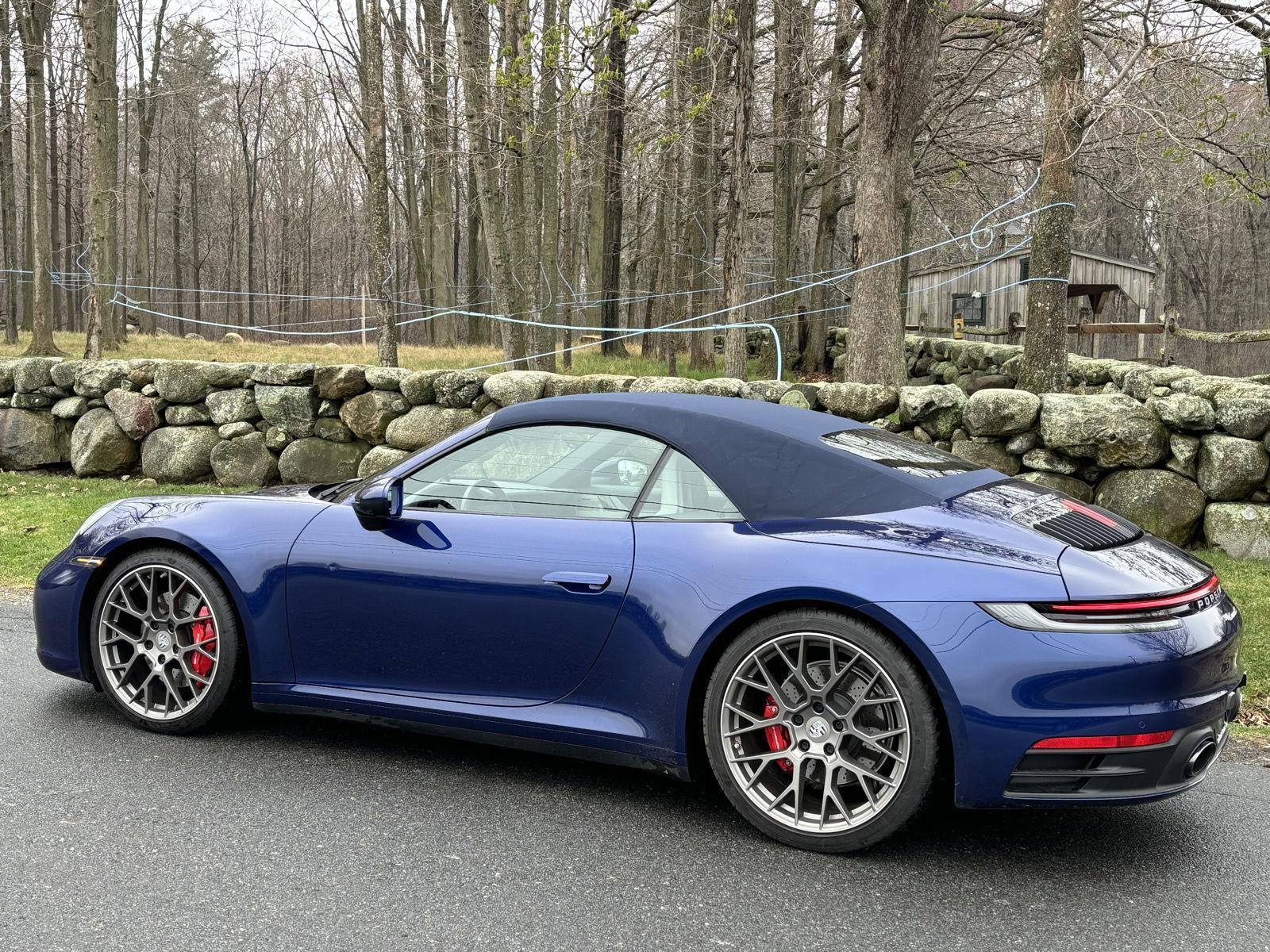 Topsfield Motor Company