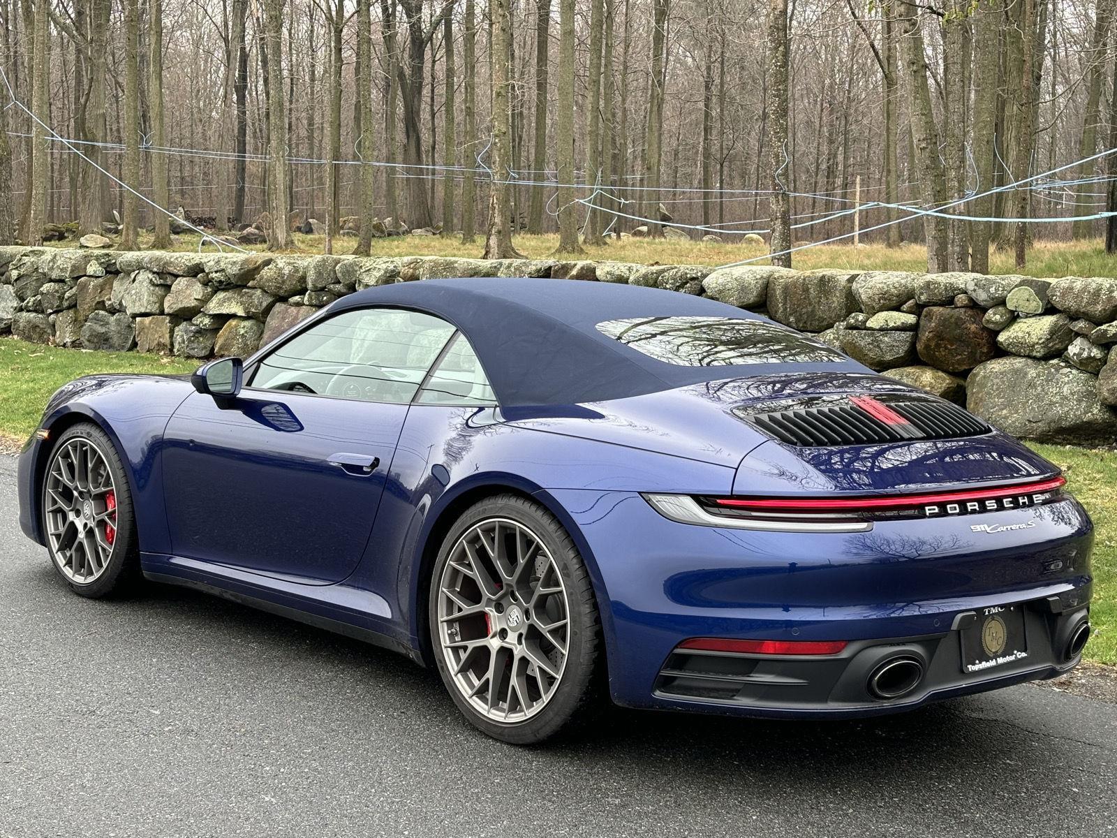 Topsfield Motor Company