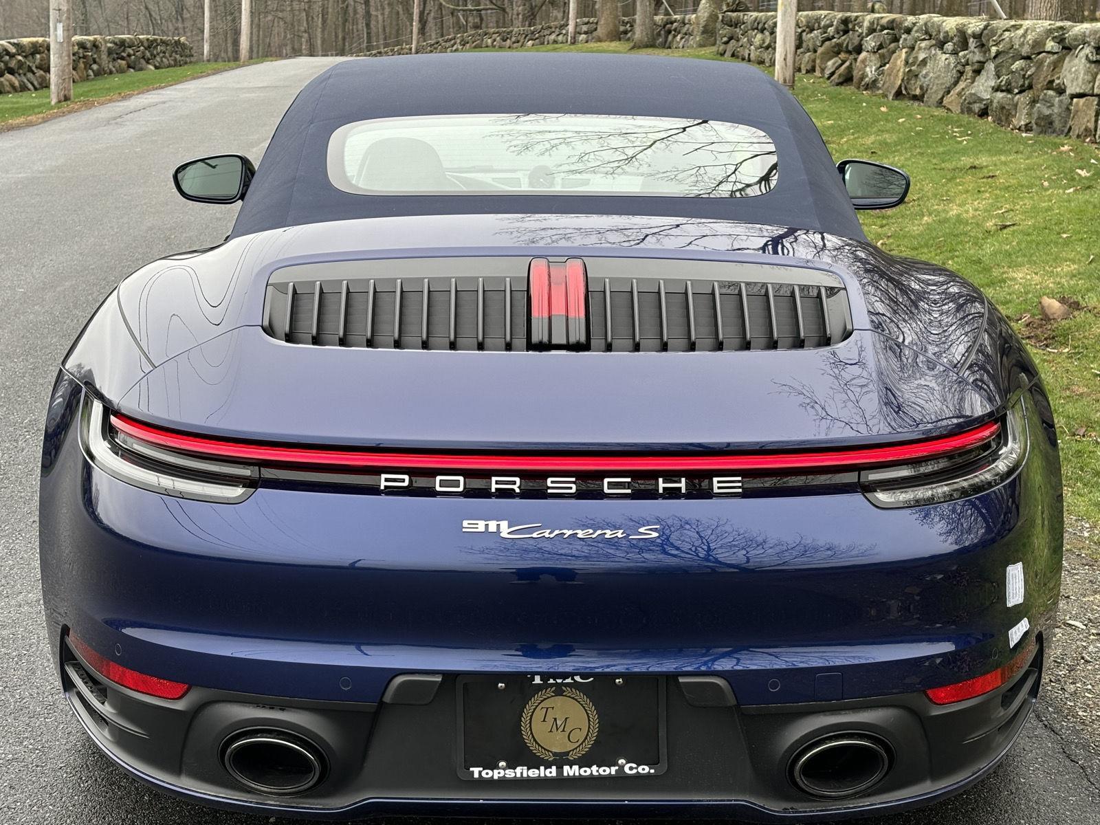 Topsfield Motor Company