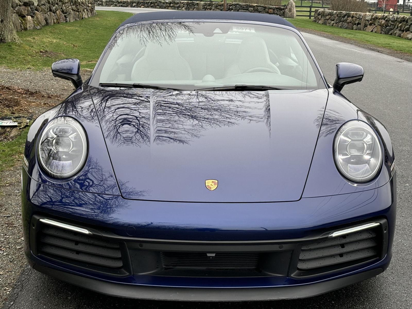 Topsfield Motor Company