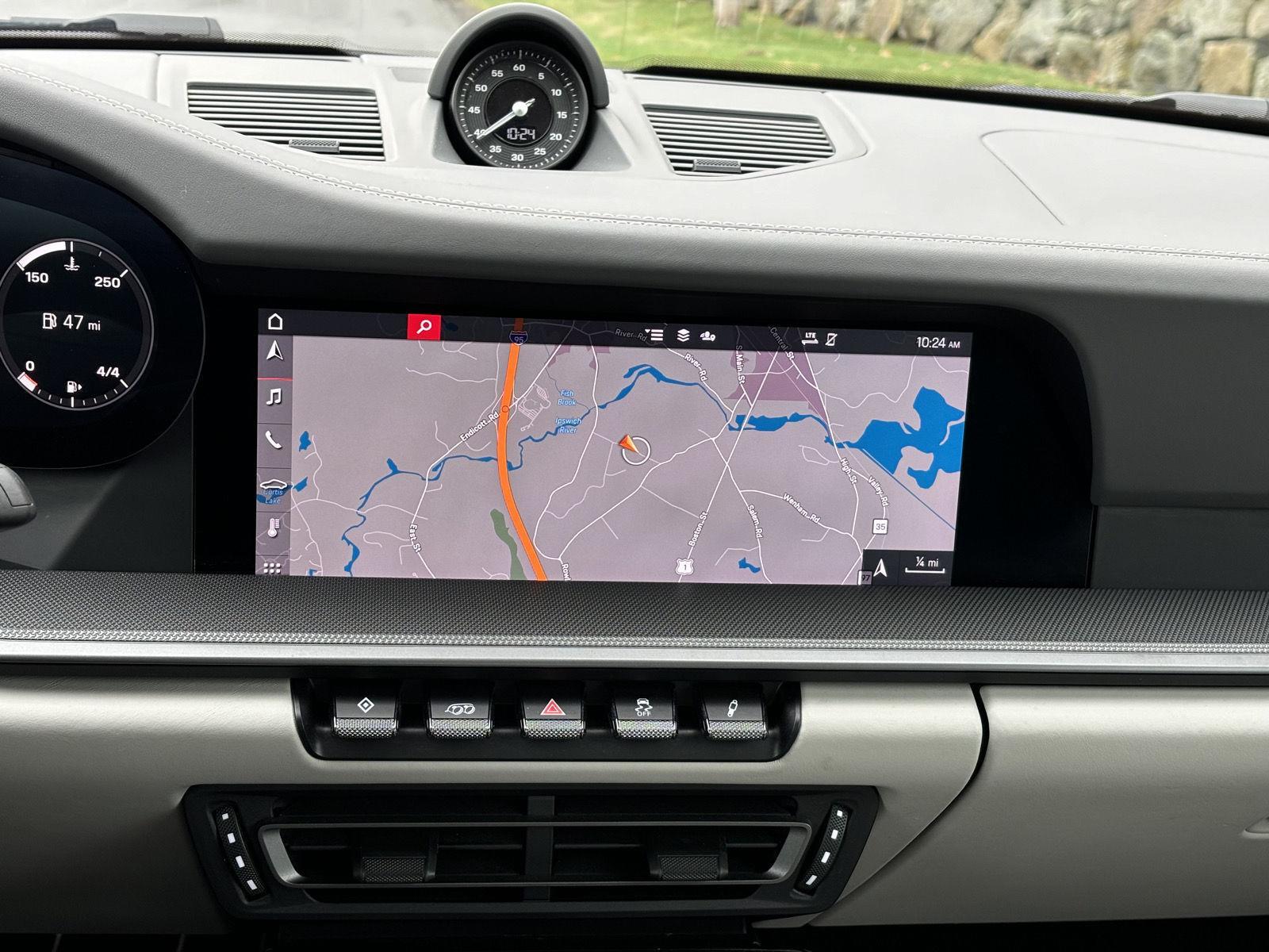 Topsfield Motor Company