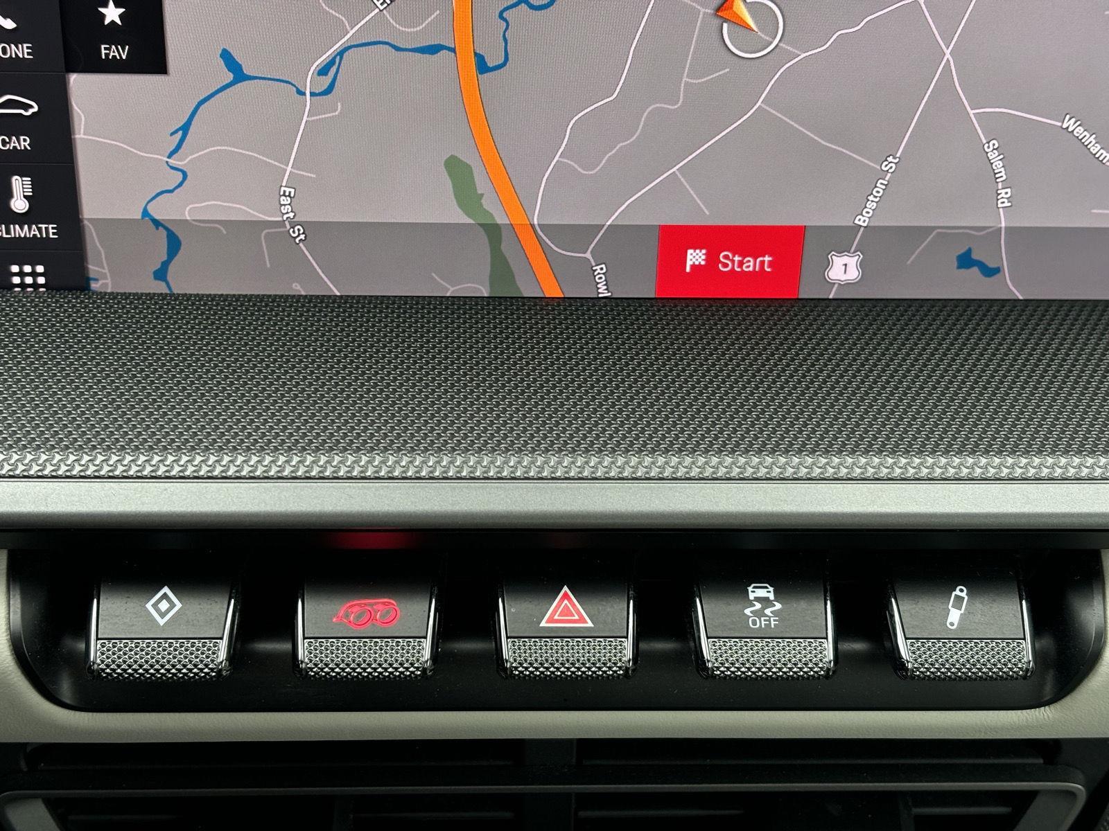 Topsfield Motor Company