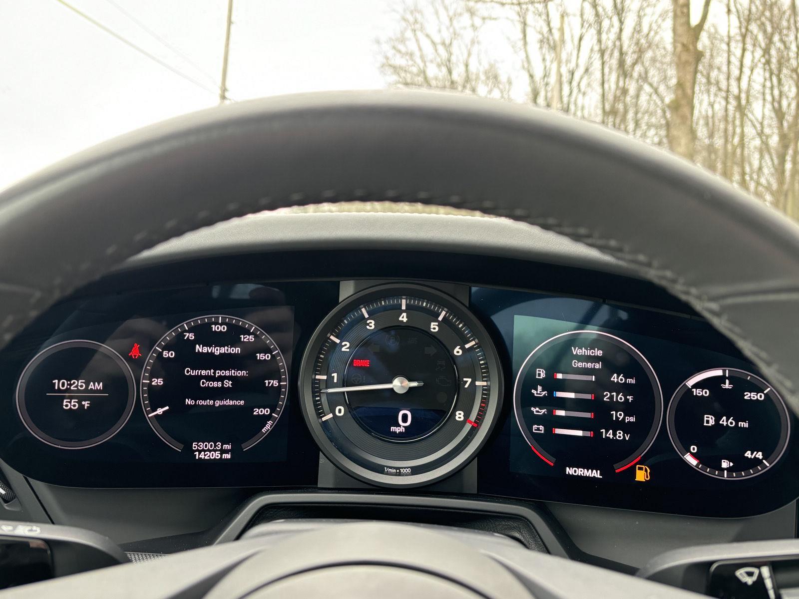 Topsfield Motor Company