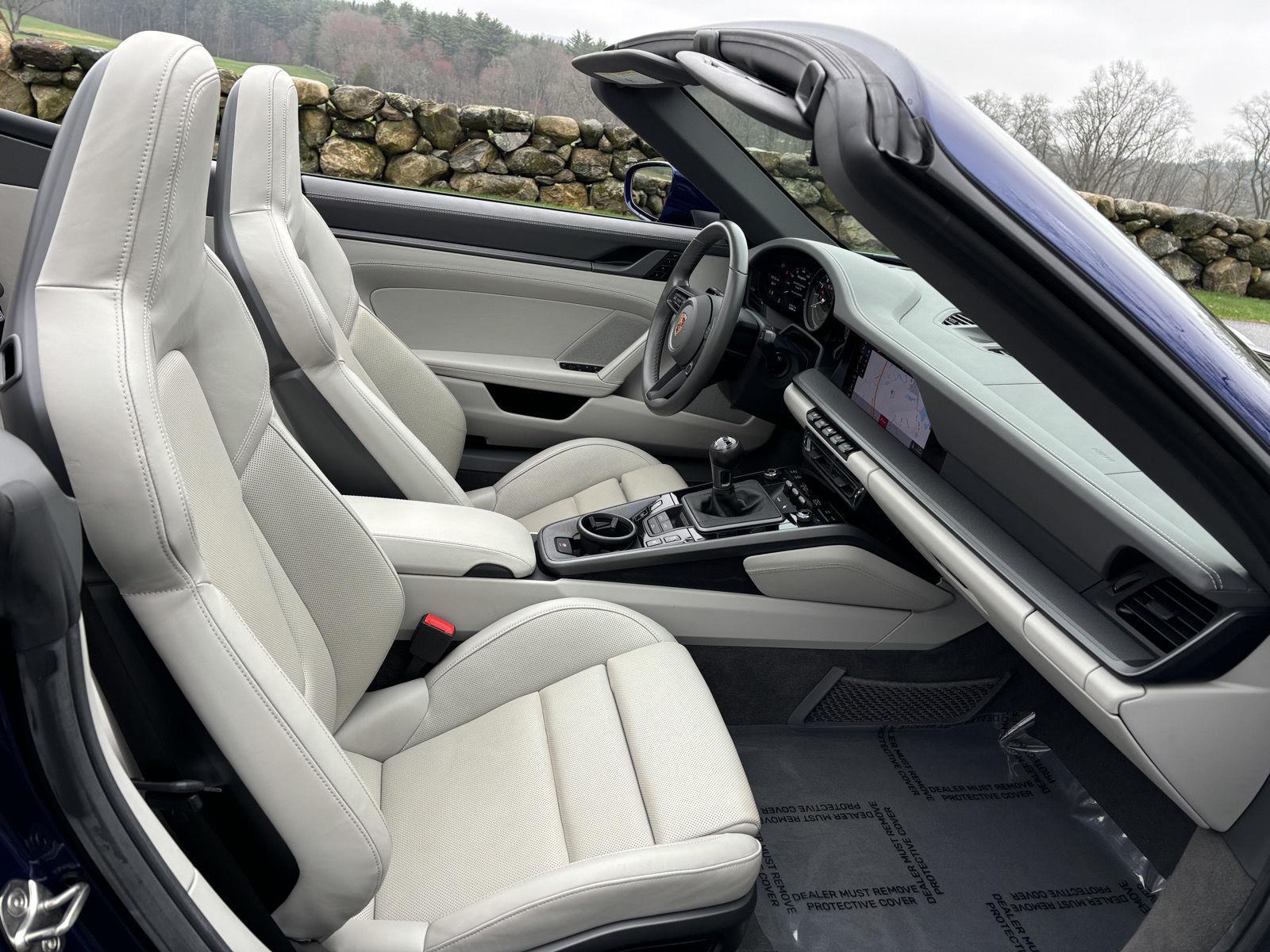 Topsfield Motor Company