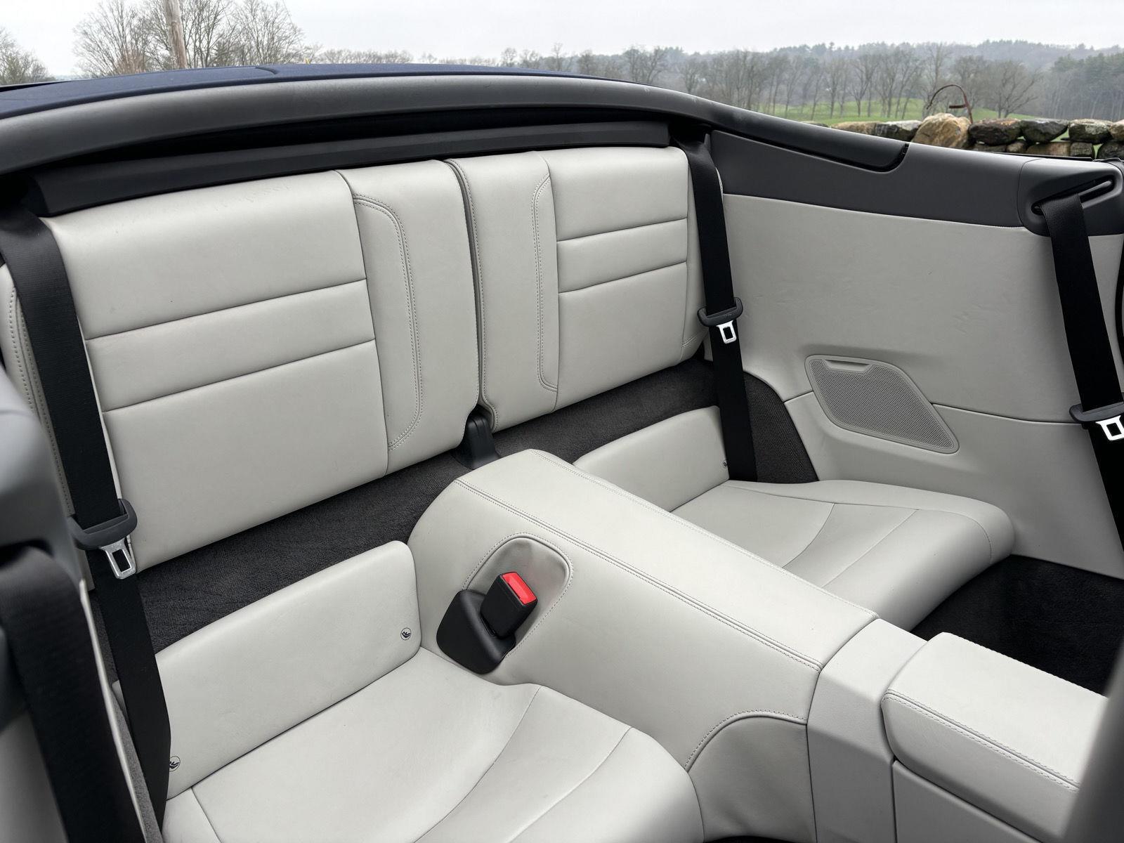 Topsfield Motor Company