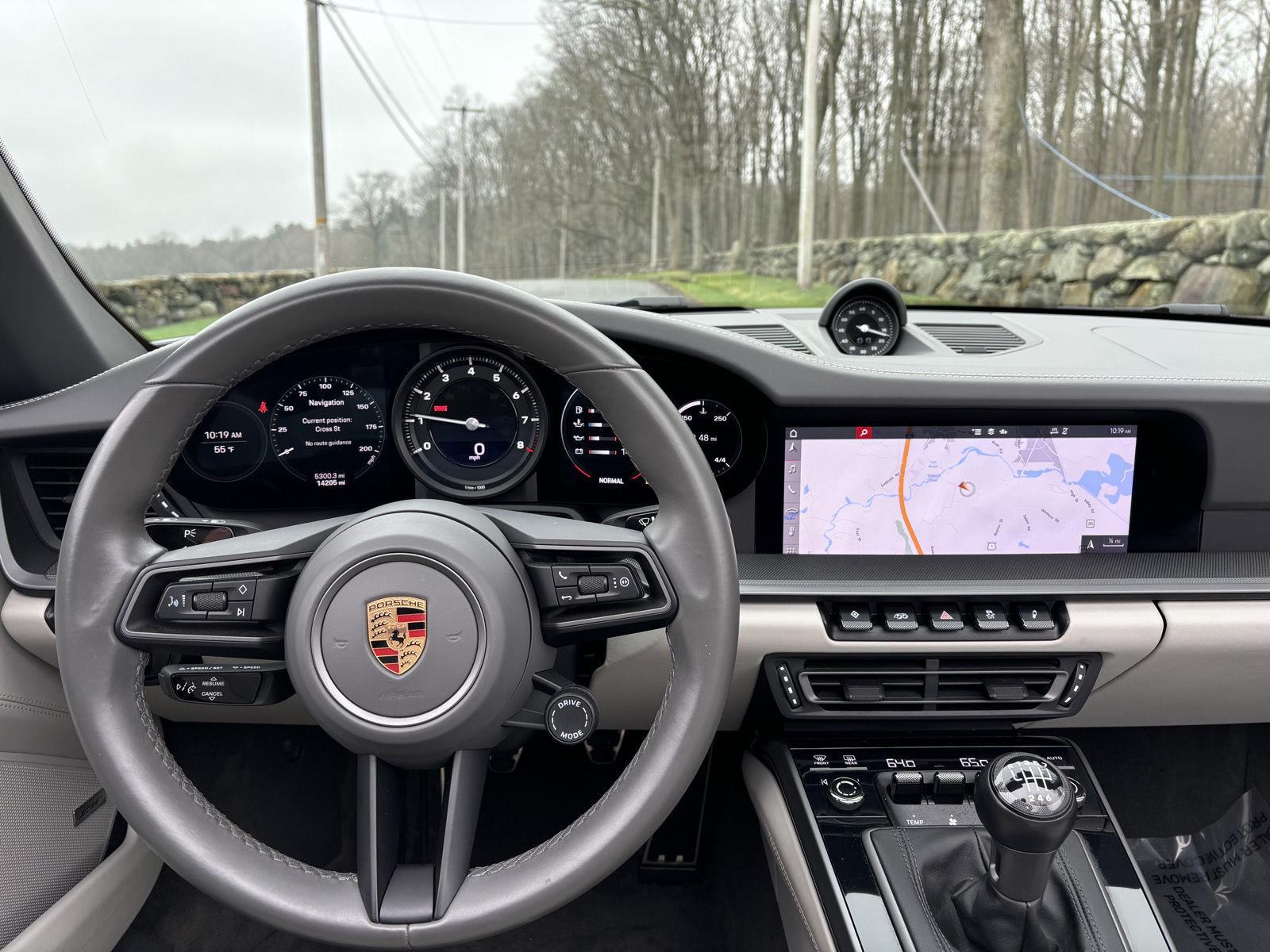 Topsfield Motor Company