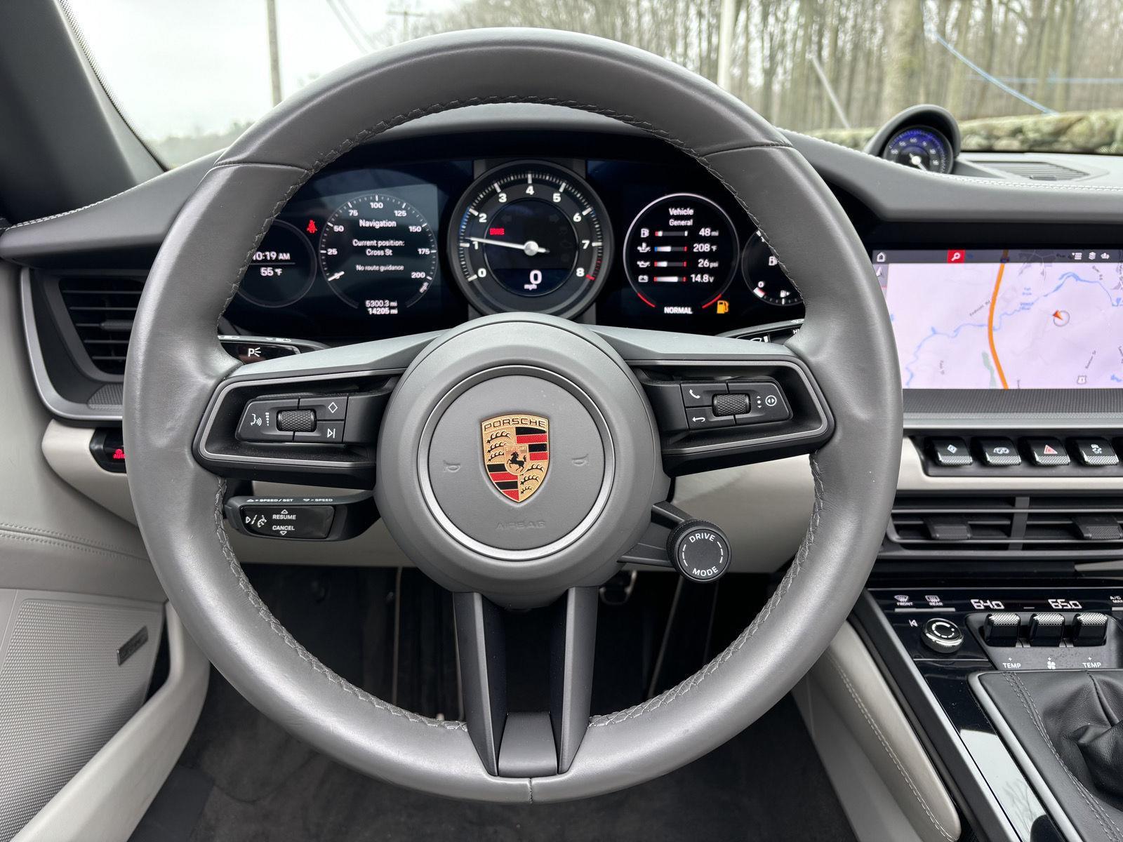 Topsfield Motor Company