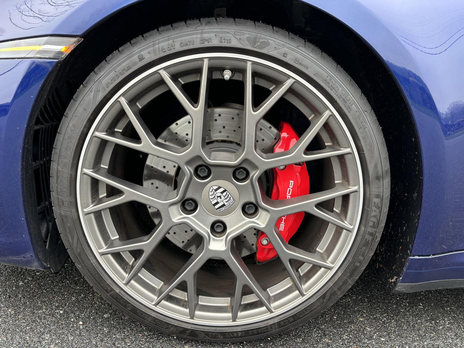 Topsfield Motor Company