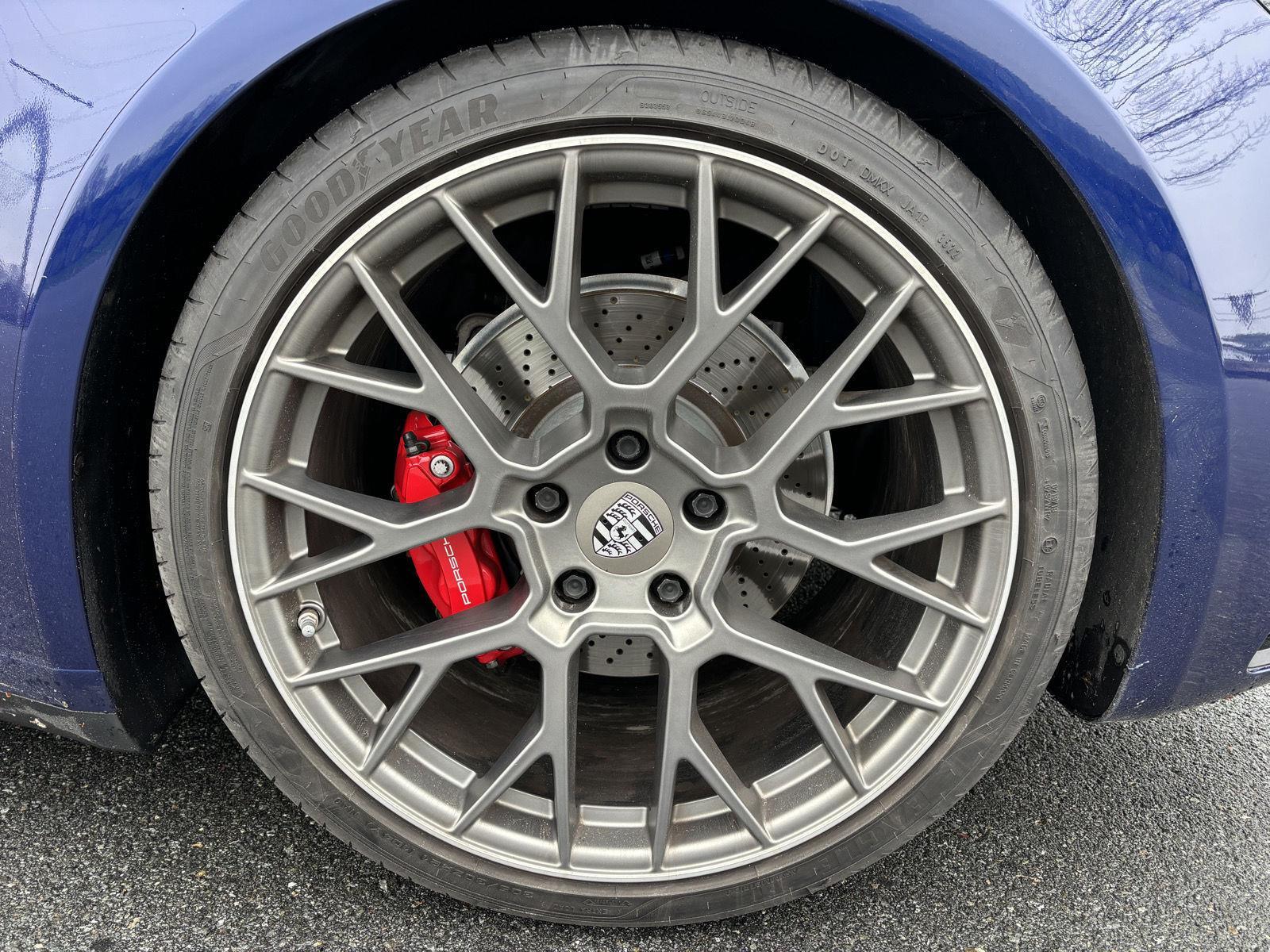 Topsfield Motor Company